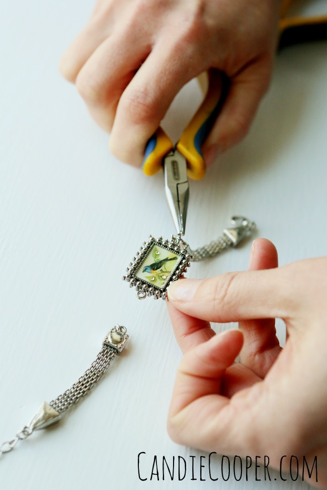 DIY Jewelry Making with Bracelet Boutique from Joann Fabrics