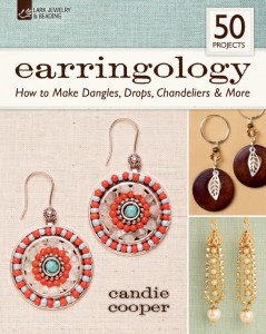 Earringology by Candie Cooper