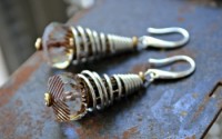 How To Make Steampunk Jewelry