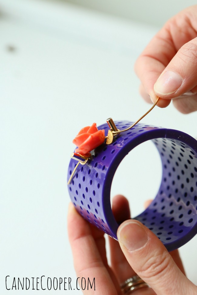 Wire Working in Jewelry Making