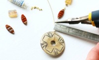 Easy Necklace Making