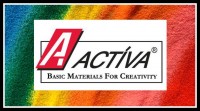 ACTIVA Products sampler Giveaway!