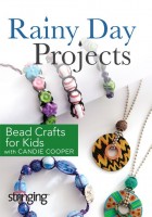 New Kids Jewelry Craft Videos Available Now!