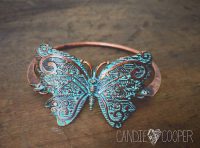 Candie Cooper on Etsy