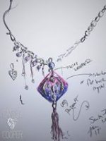 How to sketch your jewelry designs