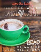 Coffee With Candie in Milwaukee